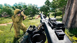 PUBG  Patch Report 282  PUBG 7th Anniversary Celebrations SMGs Balancing Recall System Update [upl. by Nonnerb]