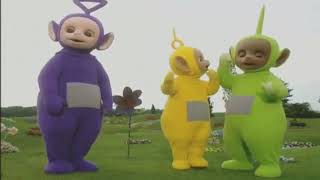 Teletubbies Laughing and Giggling Compilation [upl. by Alekahs]