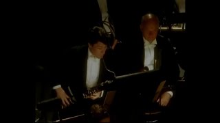 Rite of Spring  Bassoon solo  quotWorld Premierequot and start of riot 1913 [upl. by Arakahs244]