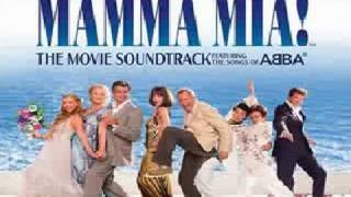 Mamma Mia movie soundtrack 3Mamma Mia [upl. by Eiznyl]