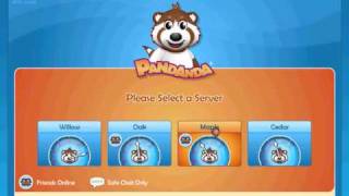 Pandanda  Multi Login [upl. by Mcmullan]