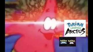 Basically everyones reaction to the Sinnoh RePremakes [upl. by Ardekan]