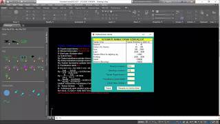 Autocad net Temel Topraklama Hesabı [upl. by Fredericka556]