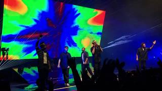 Brockhampton  SWEETHONEY LIVE in Detroit [upl. by Yraek451]