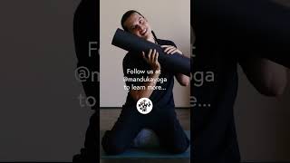 Meet the Manduka PRO® The Only Yoga Mat Youll Ever Need [upl. by Lleroj127]