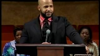 Enemy Inside My Mind  Romans 1212  Joseph L Williams Preaching [upl. by Aneed418]