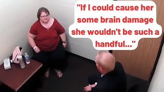 Psychiatrist Analyses Elizabeth Wettlaufer Interrogation amp Confession [upl. by Arrais]