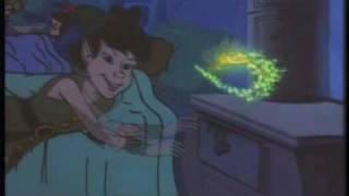 Peter Pan Burbank Films Australia 1988 Pt 1 [upl. by Ori]