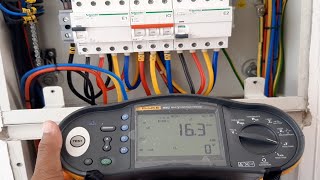 RCD Testing  ELCB Circuit Breaker Testing  Residual Current Device Testing in Hindi  RCD Test [upl. by Grosvenor]