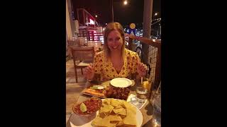 Best ever Ayia Napa VLOG [upl. by Amhser238]