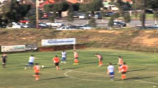 Qualifying Final All Flags State Premier League  Floreat Athena v Sorrento [upl. by Jacqui]