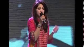 Aye RaheHaq Ke Shaheedo by Aima Baig  Emotional [upl. by Bick701]