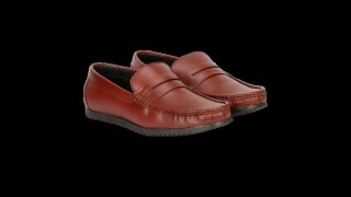 Upto 50 Off on Mens Loafers Online [upl. by Alegnatal514]