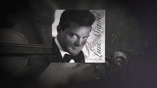 Luis Miguel  El Reloj Video Con Letra [upl. by Derriey70]