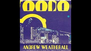 Andrew Weatherall  Voodoo Liverpool  10th May 1997 [upl. by Gildea]