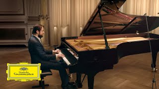 Daniil Trifonov – Bach Cantata BWV 147 Jesu Joy of Man’s Desiring Transcr Hess for Piano [upl. by Aihsena]