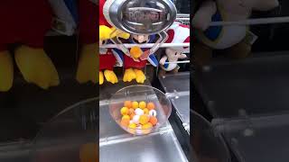 🤔 NEVER won a claw machine Heres the truth mario naruto sanrio [upl. by Secnarfyram]