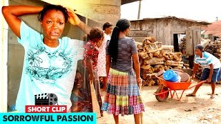 End Of Sorrows Complete Season Ebube Obio Latest Nollywood Movie [upl. by My]