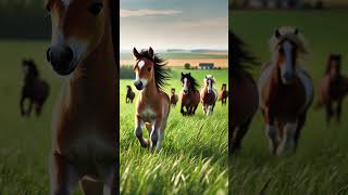 🐴🌾 El Caballo que No Sabía Galopar cuentosinfantiles cuentosinteractivos cuentosparaniños disney [upl. by Seem]