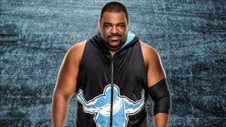 WWE Keith Lee Theme Song Limitless  Arena Effects [upl. by Slrahc]