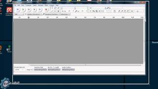 Review Audacity free audio recording software [upl. by Raddy]