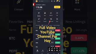 Binance auto invest daily profit  Binance auto invest for beginners 2024 binance crypto [upl. by Idisahc195]