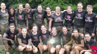 ASACR Rugby féminin Ampuis [upl. by Aiym]