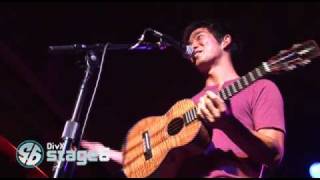 Jake Shimabukuro LIVE Concert Crazy G encore [upl. by Trembly]