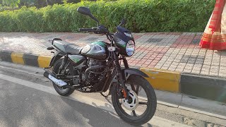 2024 New Bajaj Ct 125X Review  मोबाइल चार्जिंग वाली  best mileage bike in 125cc 2024  bajaj bike [upl. by Attekram]