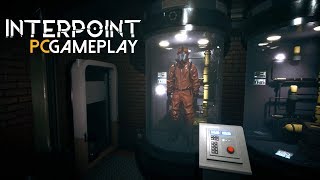 INTERPOINT Gameplay PC HD [upl. by Aicela574]