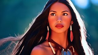 The Untold Truth About Pocahontas  Short Documentary [upl. by Eenhat378]