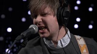 Parquet Courts  Full Performance Live on KEXP [upl. by Simonette]