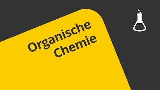 Die vier Grundelemente der organischen Chemie und ihre Definition  Chemie  Organische Chemie [upl. by Neliak59]