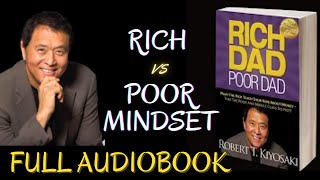 Rich Dad Poor Dad Bengali Audiobook  Audiobooks Full Length Bangla  Freedoms Today Audiobook [upl. by Niuqaoj]