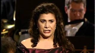 Cecilia Bartoli  Mozart  Bella mia fiamma addio [upl. by Ivz]