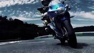 2017 Suzuki GSXR125 Official Video [upl. by Maidie792]