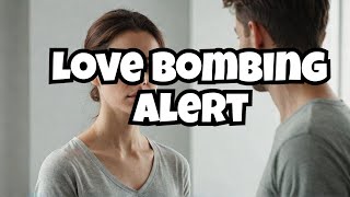 How to Spot amp Stop Love Bombing Detect amp Defend Guide [upl. by Kirred]