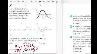 اجابات المعاصر فيزياء لغات تالته chapter 4 lesson 1 [upl. by Giah]