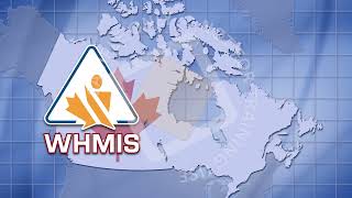 WHMIS Canada  Employee Workplace Safety Training Preview [upl. by Cordie]