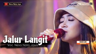 NESA NATA JAYA  JALUR LANGIT  LIVE MANGGUNG ONLINE [upl. by Ravel]