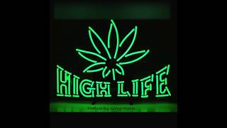 Damien Stylez  High Life [upl. by Avik110]