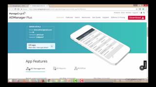 What’s new in ADManager Plus [upl. by Deeann363]