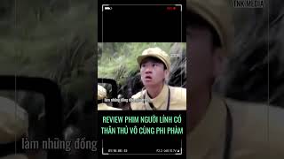 NGƯỜI LÍNH CÓ THÂN THỦ VÔ CÙNG PHI PHÀM [upl. by Nivac]