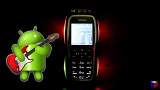 Terminated Android ringtone remix Nokia 3220 [upl. by Mcknight]