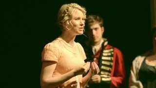 Austentatious An Improvised Jane Austen Novel  Showreel [upl. by Kylstra]