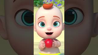 Baby Finger Where Are You  Finger Family Song 05  Kids Songs amp Nursery Rhymes [upl. by Runck]