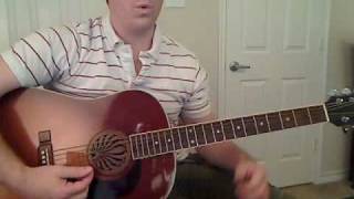 Goo Goo Dolls  Slide  GUITAR LESSON Pt 1 [upl. by Barren]