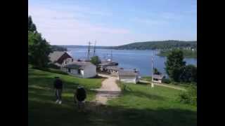 Discovery Harbour Penetanguishene Ontario [upl. by Suired269]