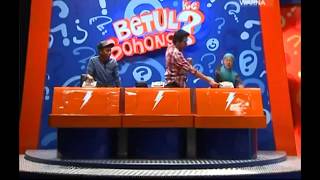 Betul Ke Bohong season3 episode 4 [upl. by Ettenay]