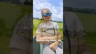 Balikan ang Bayan [upl. by Faunie]